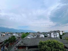 -大理古城