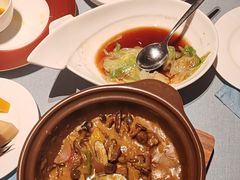 -北京宝辰饭店·聚彩轩中餐厅