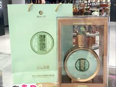 -山姆会员商店(上海浦东店)
