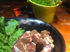 -红小姐的烤肉店(西三旗店)