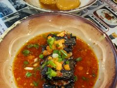 -双燕楼·手工馄饨·汤面小吃(世纪汇店)