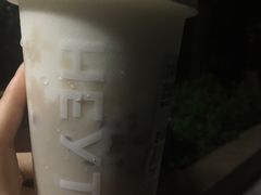 -喜茶(佛山顺德大良东乐路店)