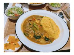 -池奈·日式咖喱蛋包饭(赛高店)