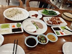 -全聚德烤鸭店(马家堡店)