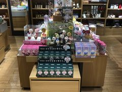 -九木杂物社(恒隆广场店)