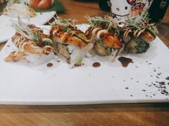 超级龙の卷-赤稻·日式料理(禅城店)