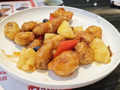 -虾饺妹·粤式手工点心(水荫路店)