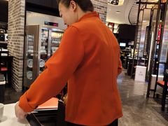 -龍聚祥烧麦馆(万达店)