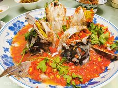 -湘潭九龙鱼头店(城南西路店)