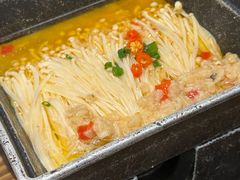 -破店肥哈·东北烧烤(南山保利店)