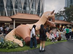 -深圳湾万象城
