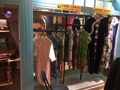 -东口码头·烧鸽子·鱼头泡饼·地方菜(金鹰悦城店)