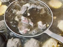 牛肉丸-柴头哥·牛肉火锅(爱民路店)