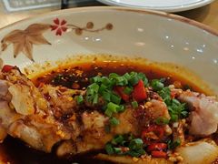-易老妈蹄花.特色川菜(人民公园总店)
