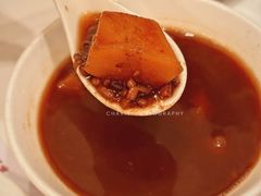 粉葛鲫鱼汤-大哥餐厅(西城花园店)