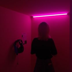 -3AM·S HAIR SALON烫发染发接发