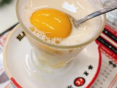 -华星冰室(湾仔店)