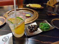 -厚贞日式烤肉(浦东汇智店)