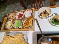 -螺大喜螺蛳粉火锅(雍和宫店)
