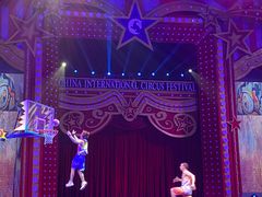 -珠海横琴长隆《卡卡虎奇遇记》