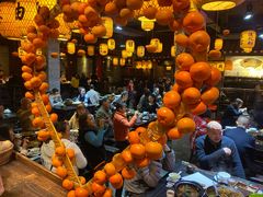 -凤凰山斑鱼馆(恭城店)