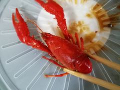 十三香龙虾-虾满堂(瑞虹店)