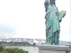-台场海滨公园船码头