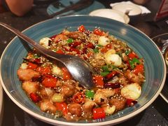 -华豫川酒家(大卫城店)