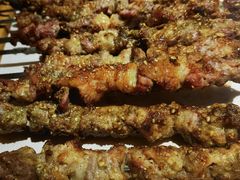 -和庆斋羊蝎子火锅·碳缸烧烤(顺义旗舰店)