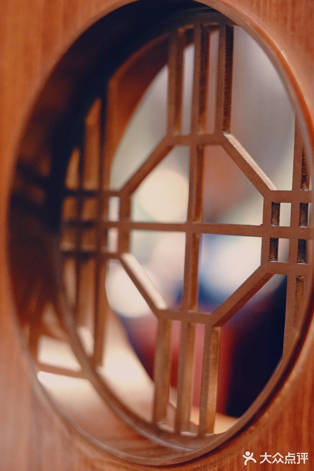 在万象城溜达也能吃到点都德啦～