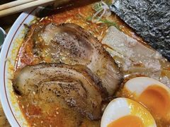 -老龙亭拉面店