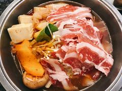 -菊上料理(蜀山银泰百货店)