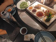 -鱼你相聚·河鲜馆(袁家岭店)