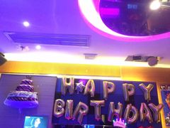 -欢乐迪派对潮K·KTV(华南城店)