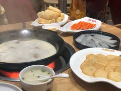 -好彩猪肚鸡(正弘城店)