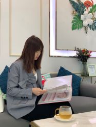 -EC BEAUTY易思美容