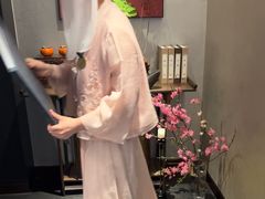 -蘇锦宴·淮扬菜烤鸭·小院(三元桥霄云路店)