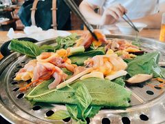 桑拿鸡-阿多私房菜(顺德店)