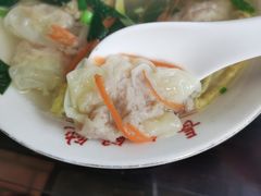 -长人馄饨铺(解放街店)