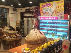 -西江美食舫·江西菜(健德桥店)