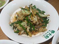 -费大厨辣椒炒肉(万家丽一店)