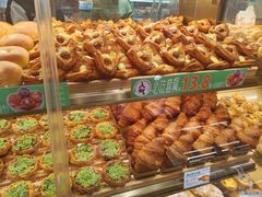 -欧诺爱烘焙(高新万达店)