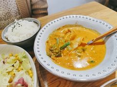 -About Bistro關於·泰式家庭料理