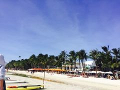 -Mang Inasal - D'mall Boracay