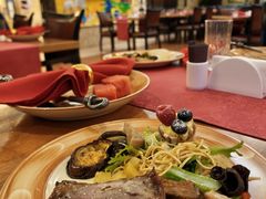 -五洲皇冠巴西烤肉餐厅