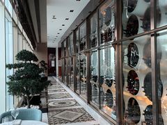 -翡翠36餐厅(浦东香格里拉店)