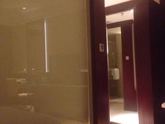 -上海新发展亚太JW万豪酒店