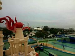 -秦皇岛乐岛海洋王国