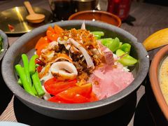 -SHAN山(前滩太古里店)