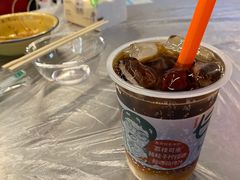 荔枝可乐-东排食堂长沙小吃大排档(五一广场店)